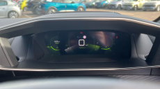 Peugeot 208 1.2 PureTech 100 GT 5dr Petrol Hatchback